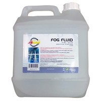 NEW ECO HIGH QUALITY FOG JUICE IN 4 LITER CONTAINER